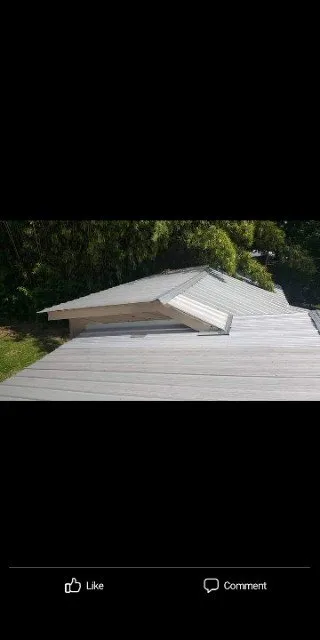 Slide of Top-Notch Roofing and Repairs