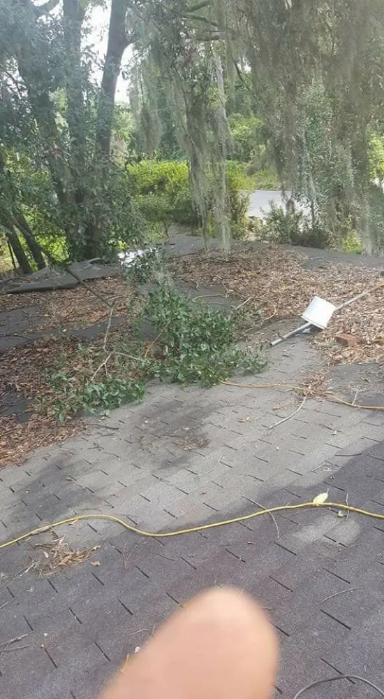 Slide of Top-Notch Roofing and Repairs