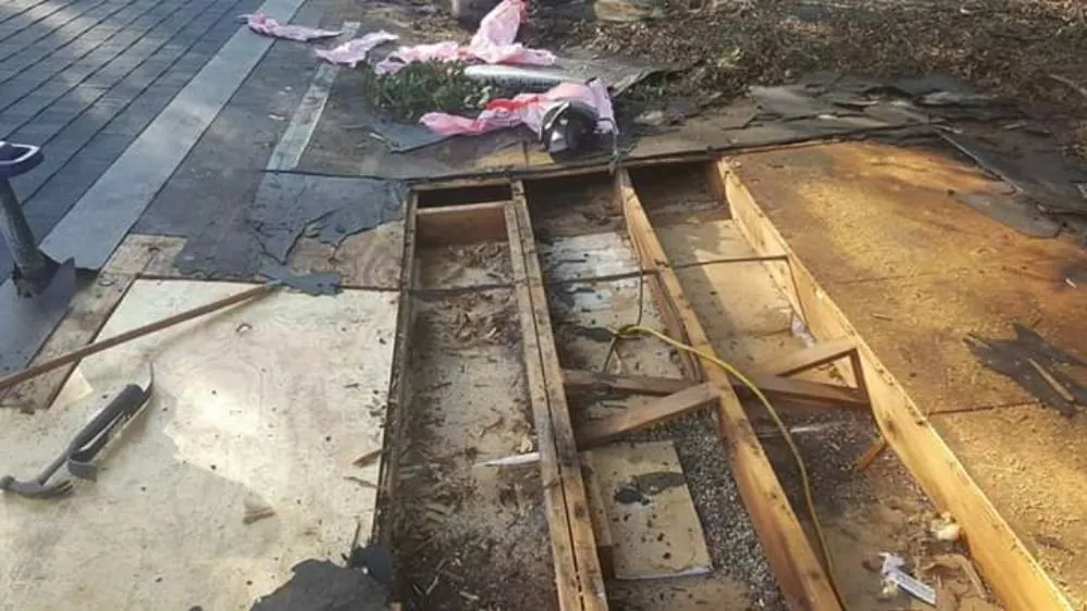 Slide of Top-Notch Roofing and Repairs