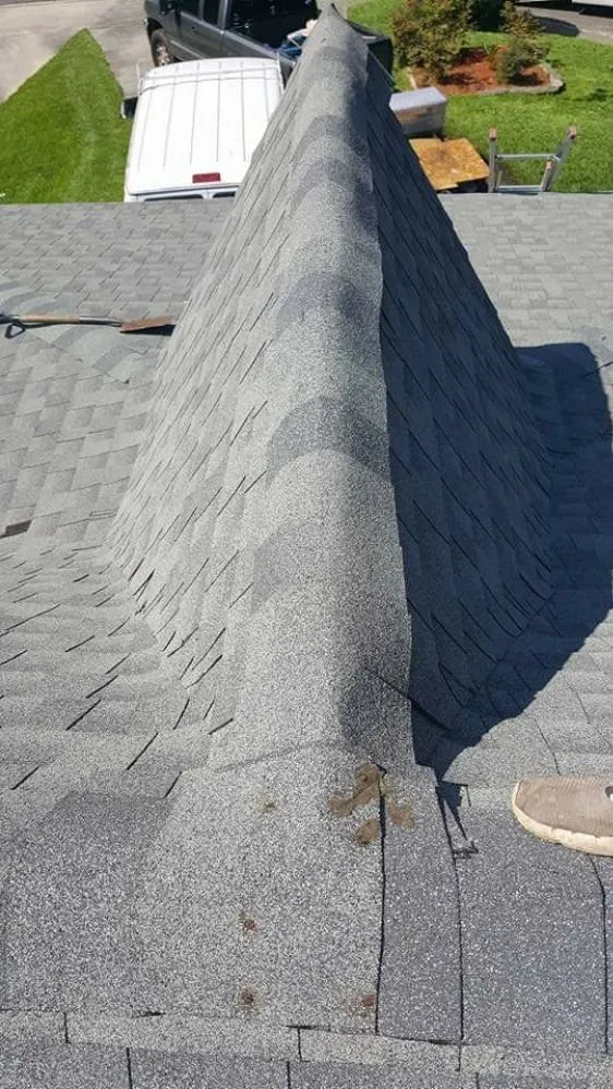 Slide of Top-Notch Roofing and Repairs