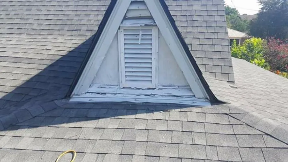 Slide of Top-Notch Roofing and Repairs