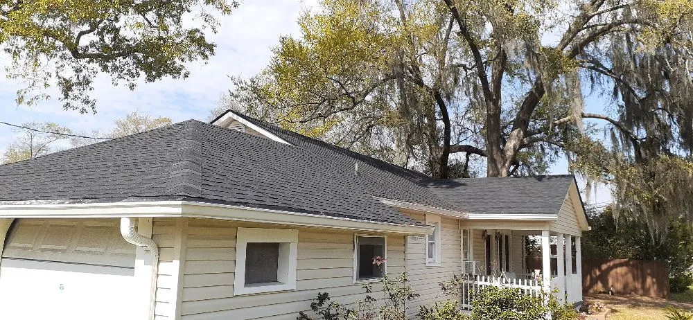 Slide of Top-Notch Roofing and Repairs