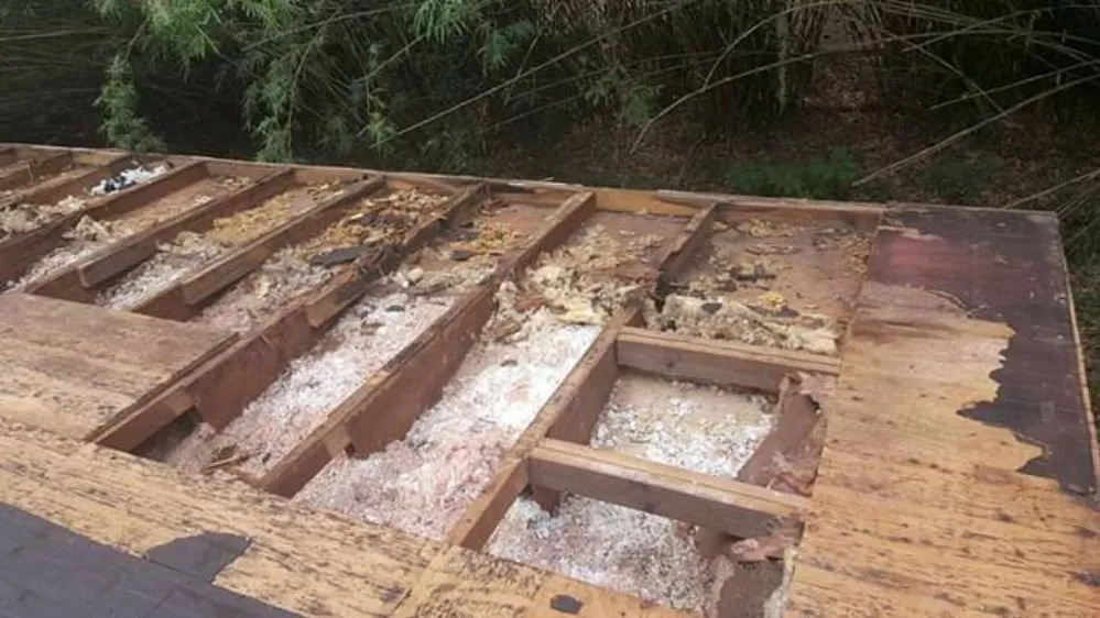 Slide of Top-Notch Roofing and Repairs