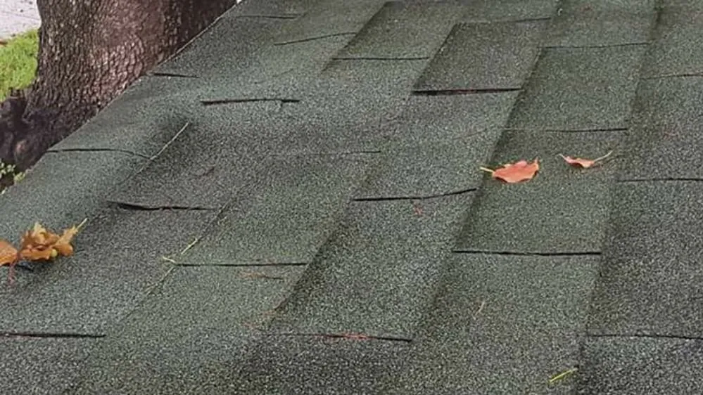 Slide of Top-Notch Roofing and Repairs