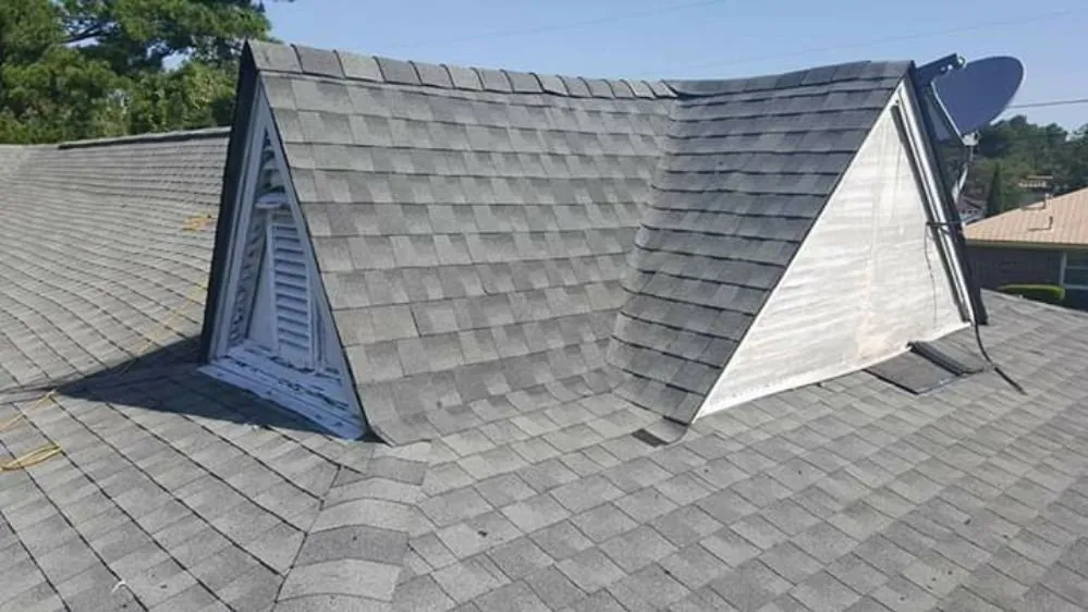 Slide of Top-Notch Roofing and Repairs