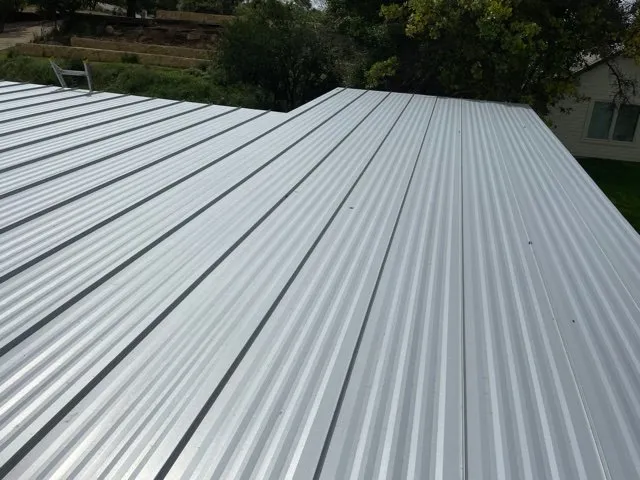 Slide of Top Notch Roofing
