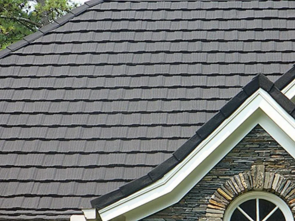 Slide of Top Notch Roofing