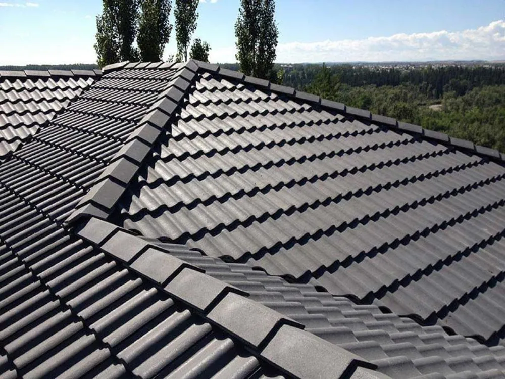 Slide of Top Notch Roofing