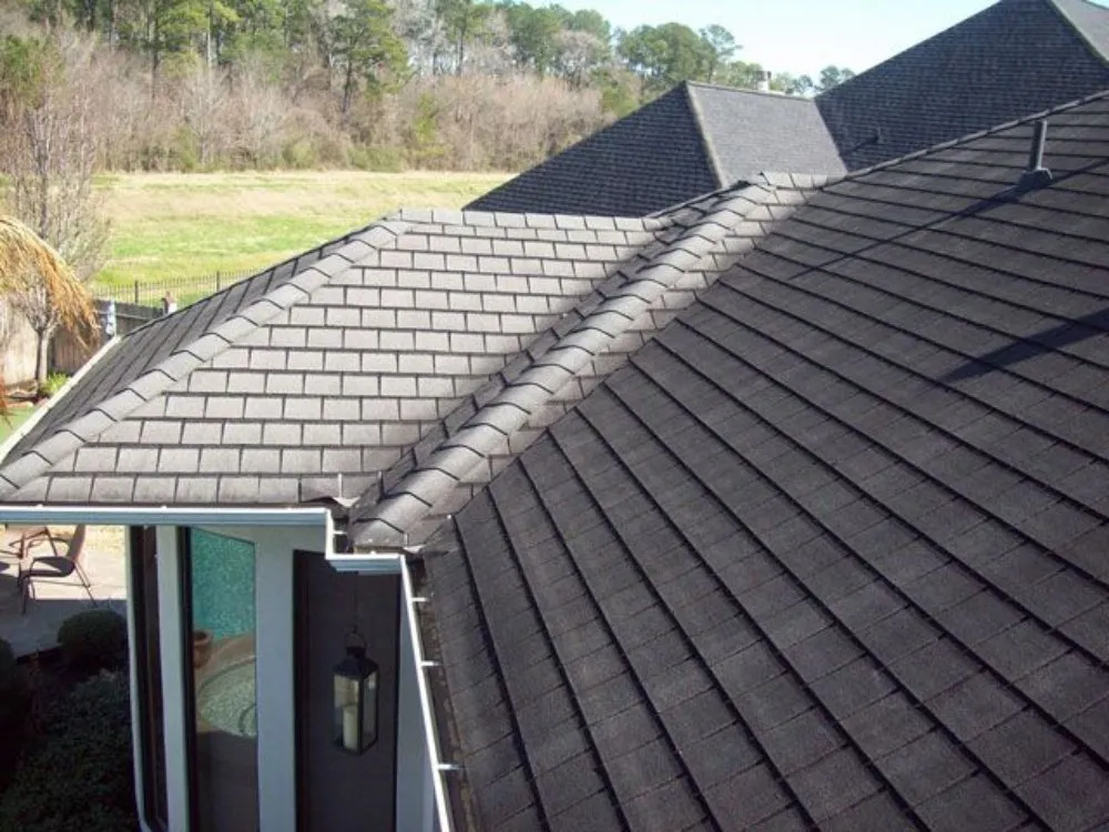 Slide of Top Notch Roofing