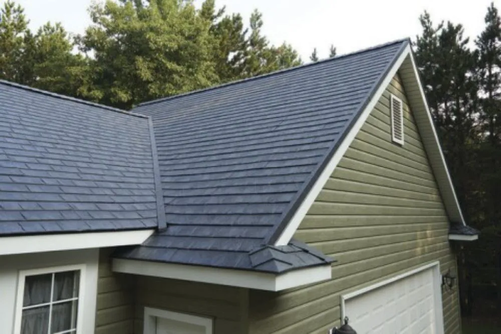 Slide of Top Notch Roofing