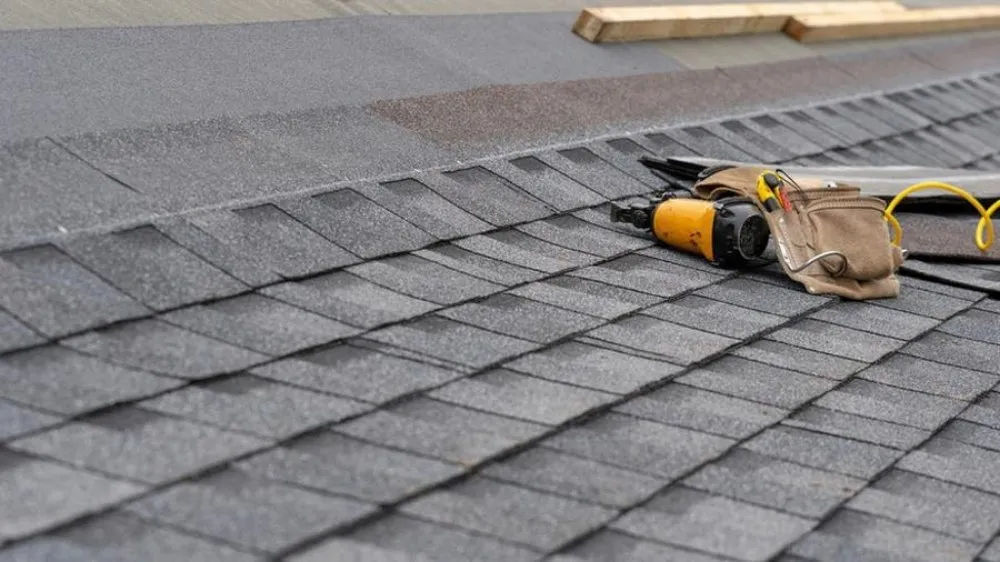 Slide of Top Notch Roofing