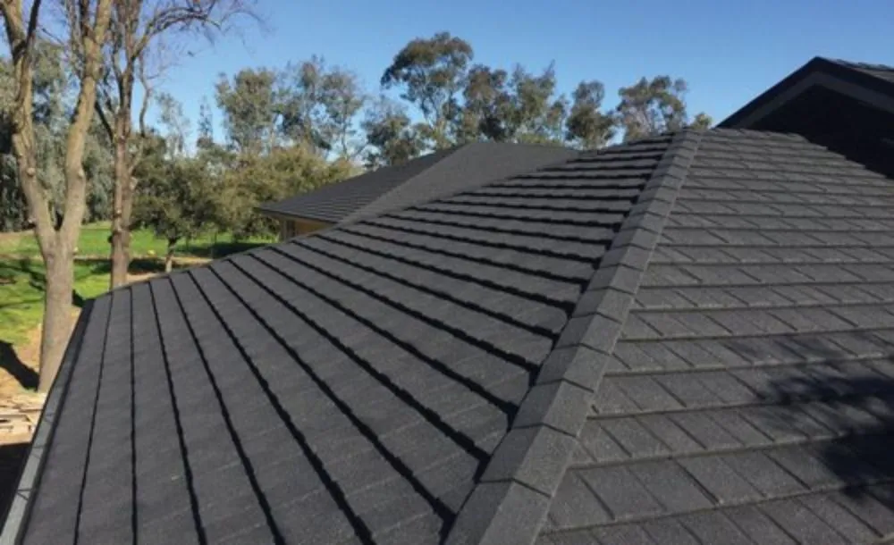 Slide of Top Notch Roofing