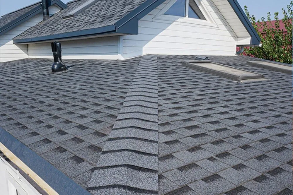 Slide of Top Notch Roofing