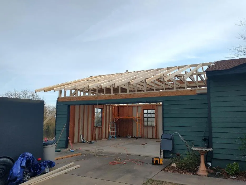 Slide of Top Notch Roofing