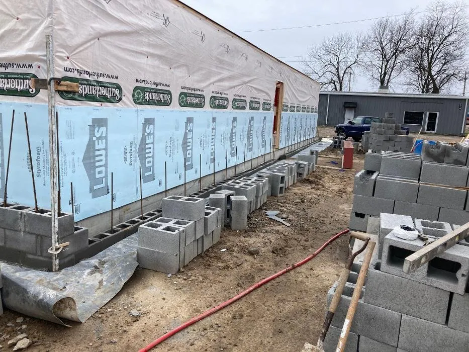 Slide of Top Notch Roofing