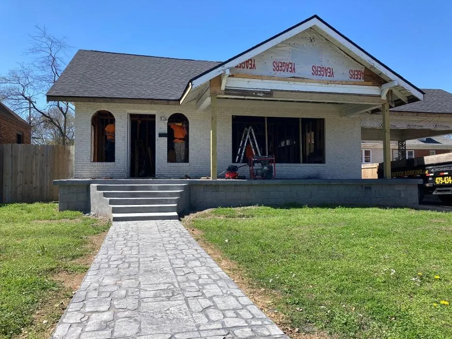 Slide of Top Notch Roofing