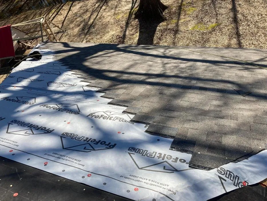 Slide of Top Notch Roofing