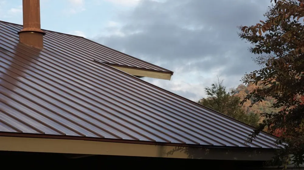 Slide of Top Notch Roofing