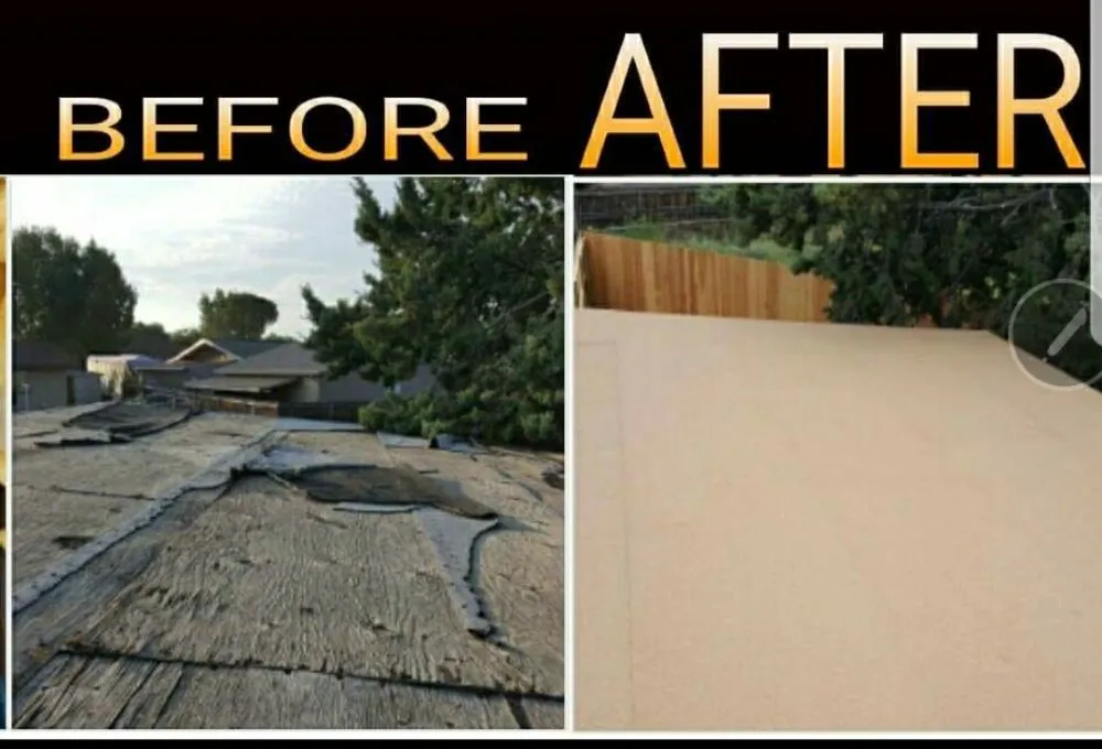 Slide of Top Notch Roofing