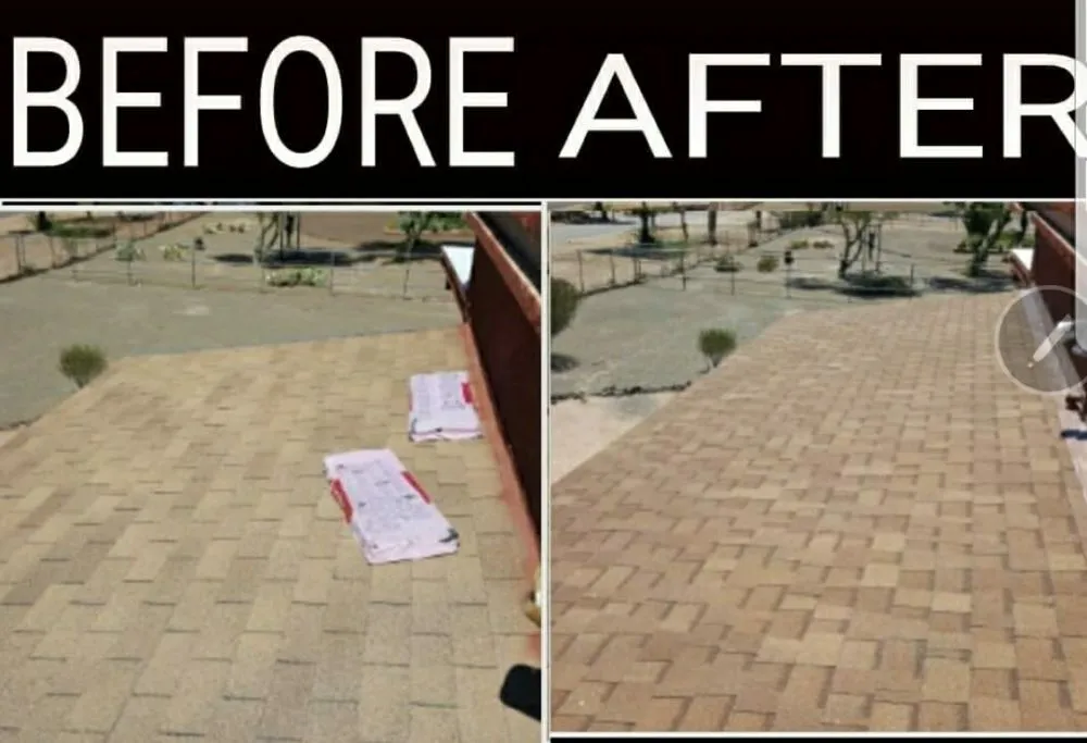 Slide of Top Notch Roofing