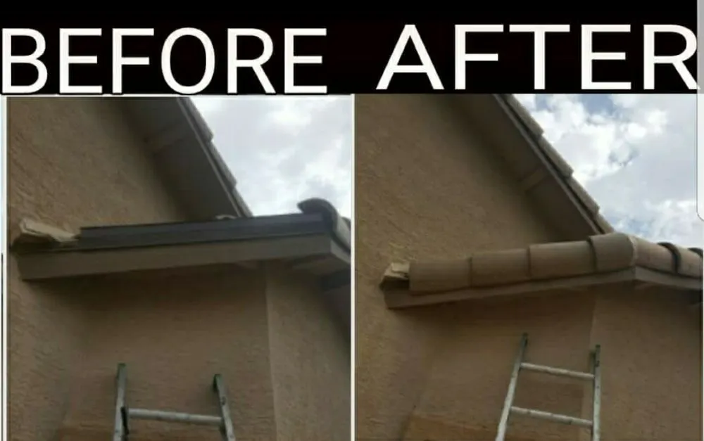 Slide of Top Notch Roofing