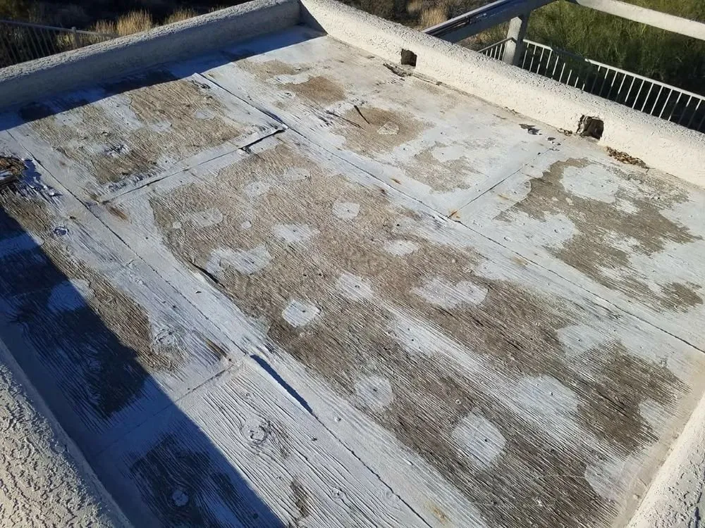 Slide of Top Notch Roofing