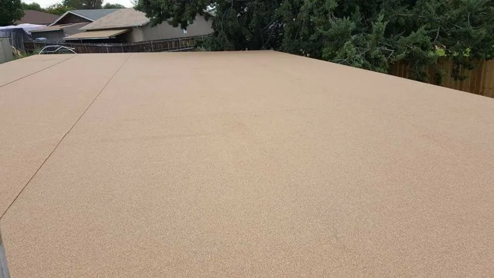 Slide of Top Notch Roofing