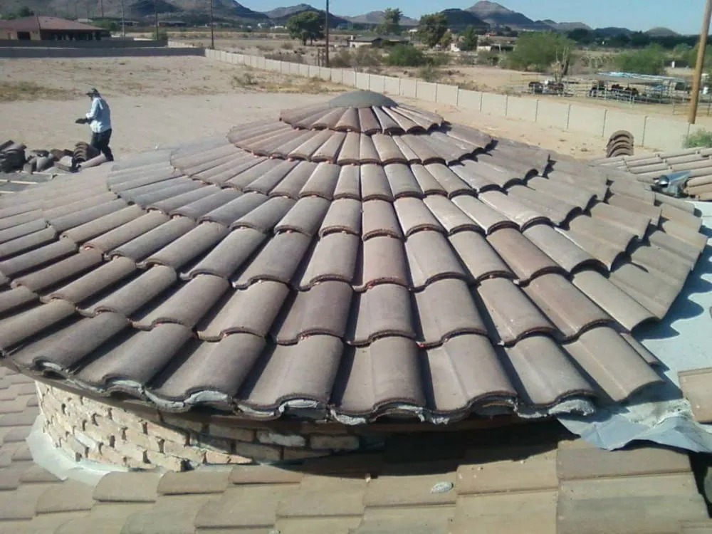 Slide of Top Notch Roofing