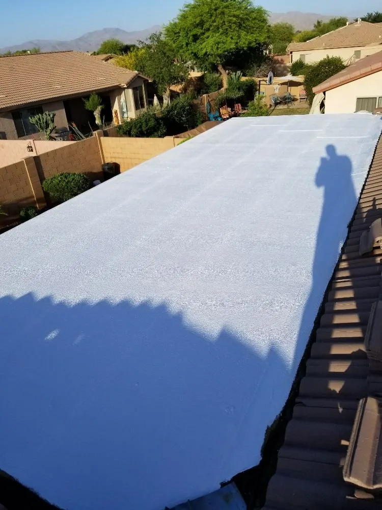 Slide of Top Notch Roofing
