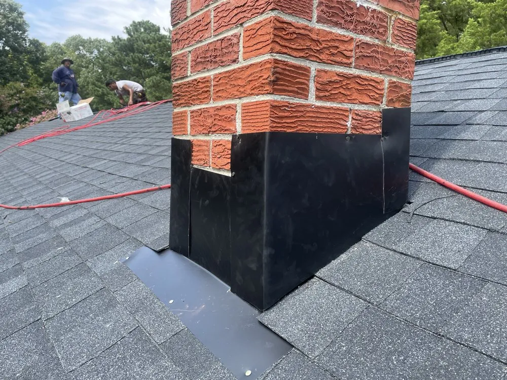 Slide of Top Notch Roofing