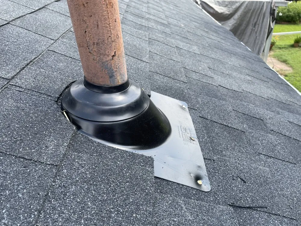 Slide of Top Notch Roofing