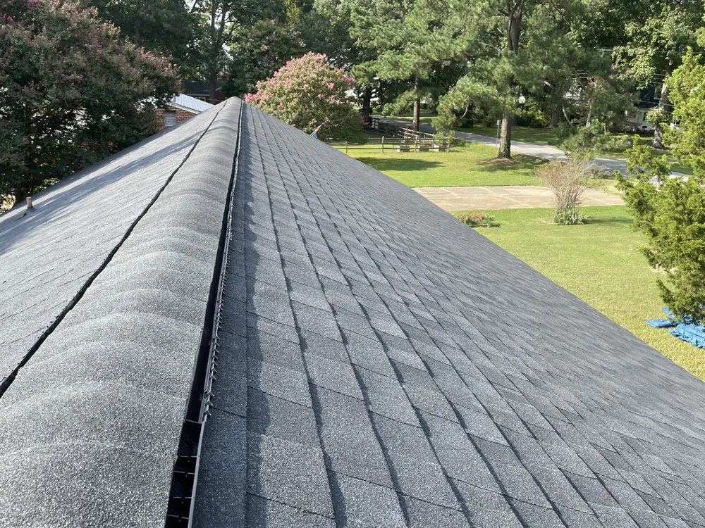 Slide of Top Notch Roofing