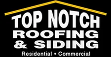 Top Notch Roofing Logo
