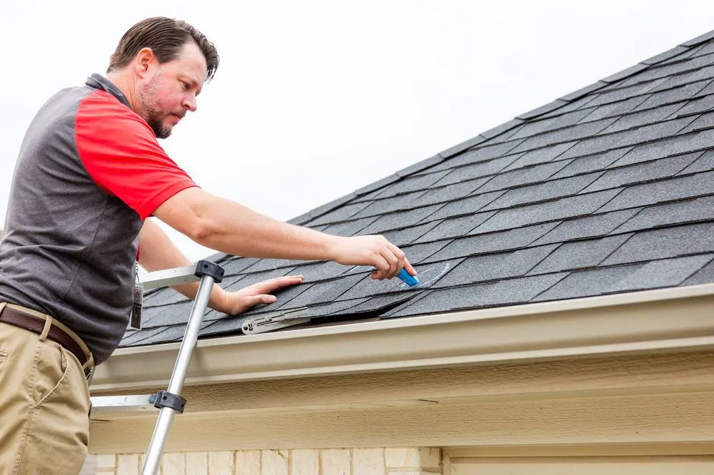 Slide of Top Notch Roofing