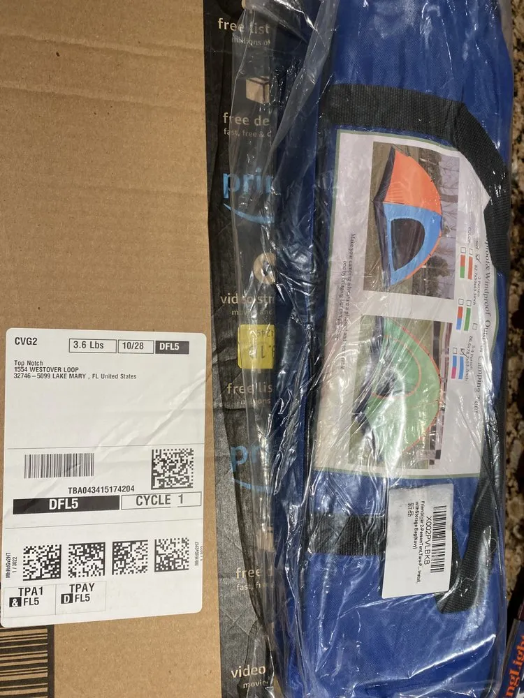 Slide of Top Notch Roofing