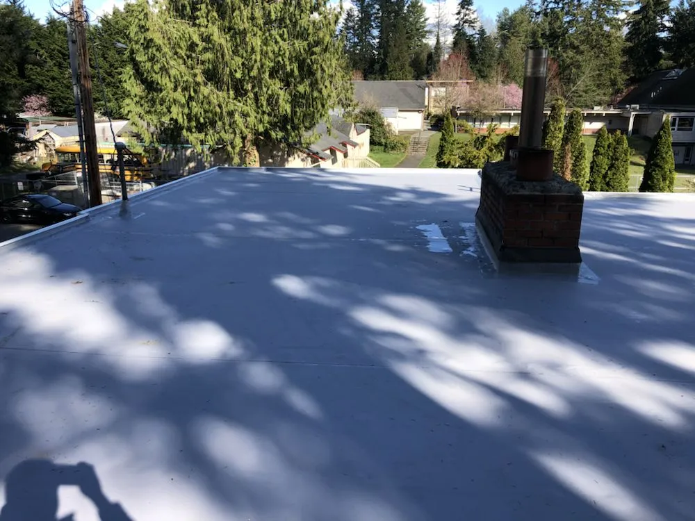 Slide of Top Notch roofing LLC