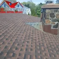 Slide of Top Notch Roofing