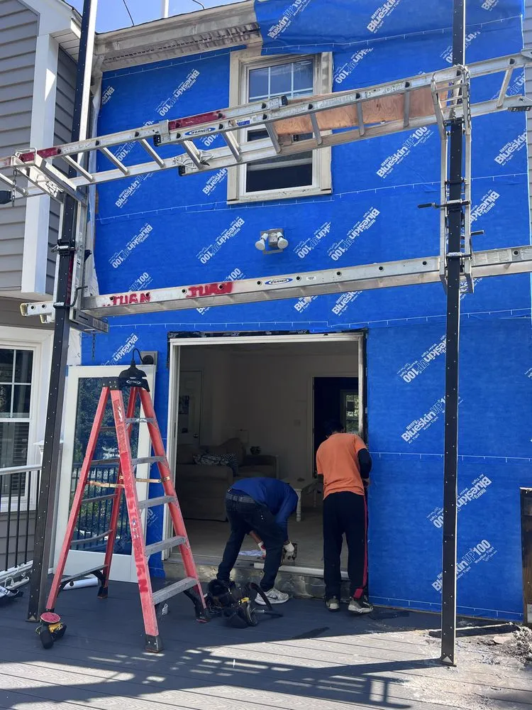 Slide of Top Notch Roofing