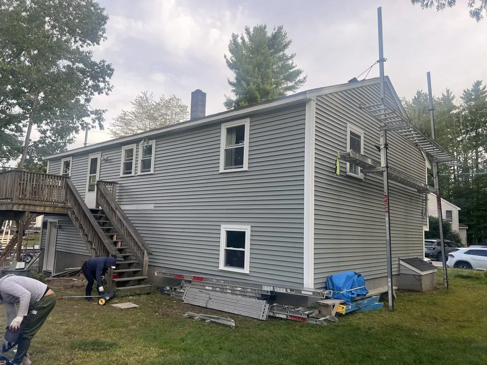 Slide of Top Notch Roofing