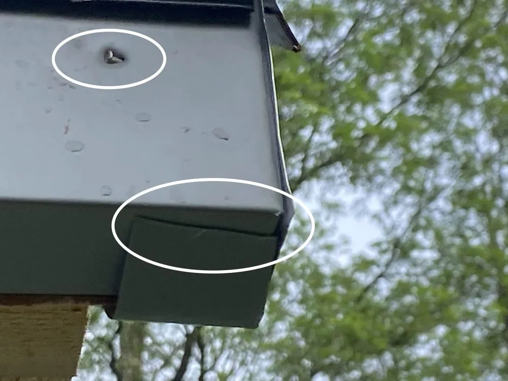 Slide of Top Notch Roofing