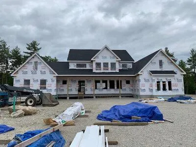 Slide of Top Notch Roofing