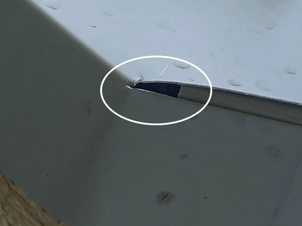 Slide of Top Notch Roofing