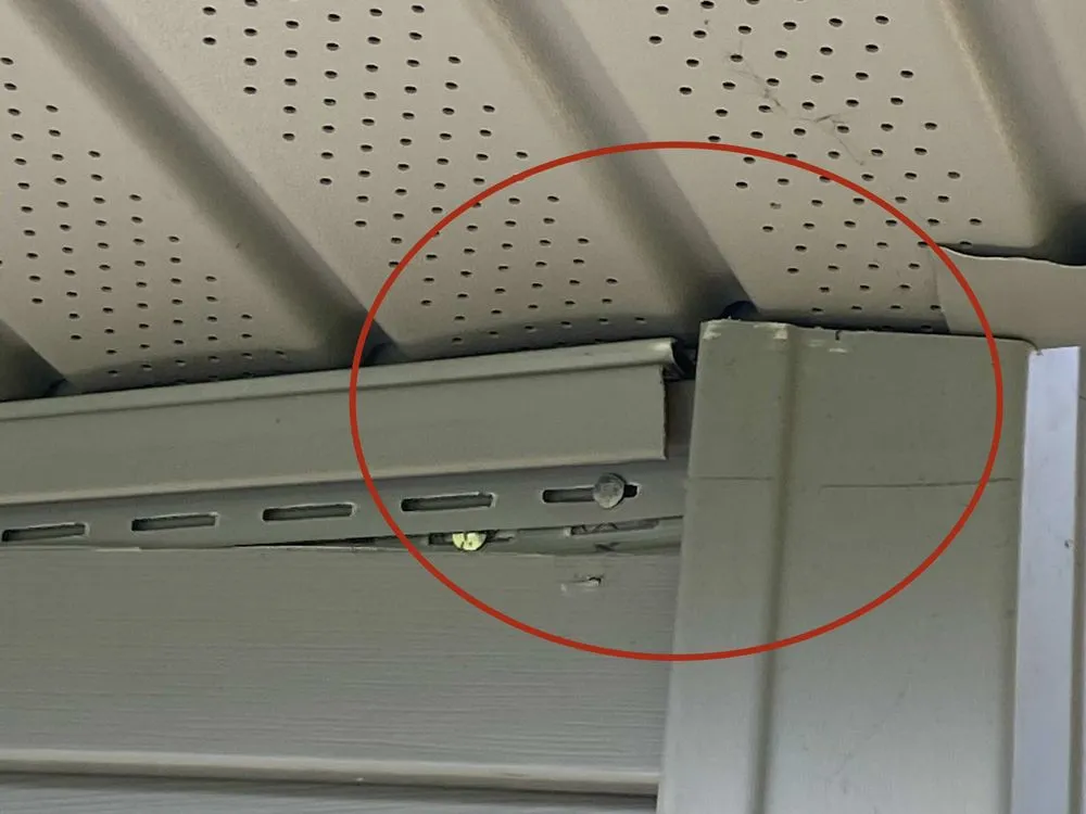 Slide of Top Notch Roofing