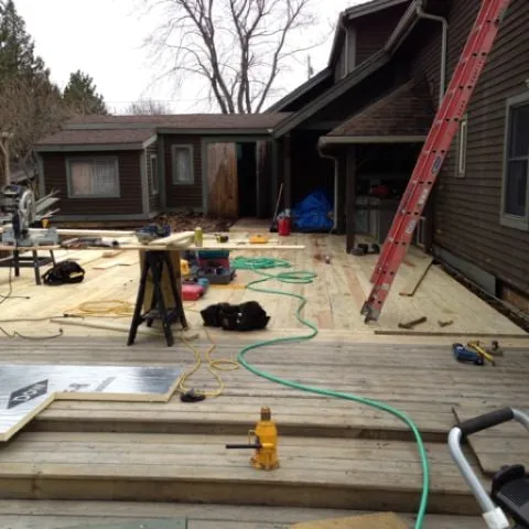 Slide of Top Notch Roofing