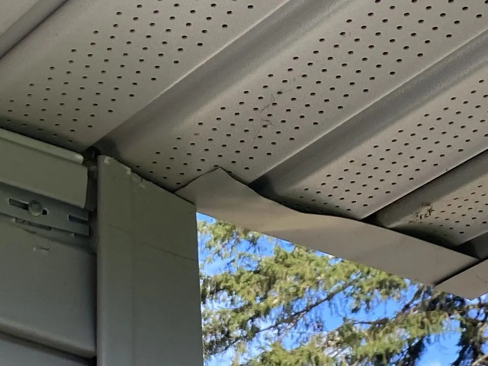 Slide of Top Notch Roofing