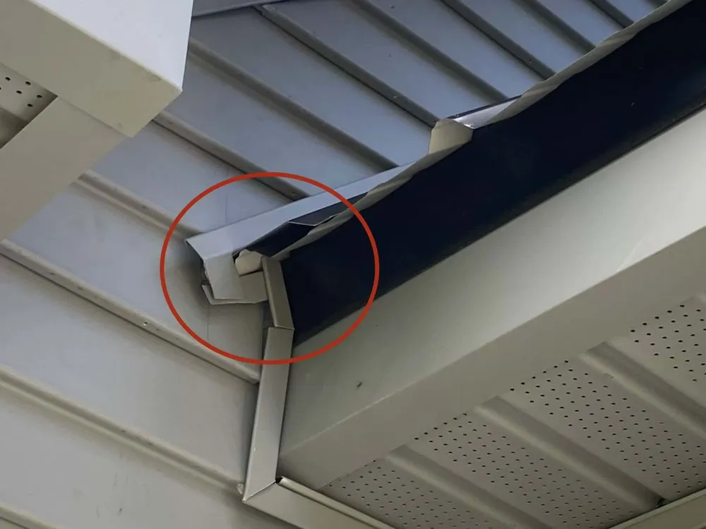 Slide of Top Notch Roofing