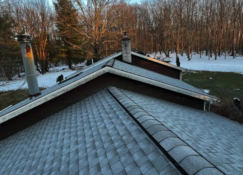 Slide of Top Notch Roofing Pros