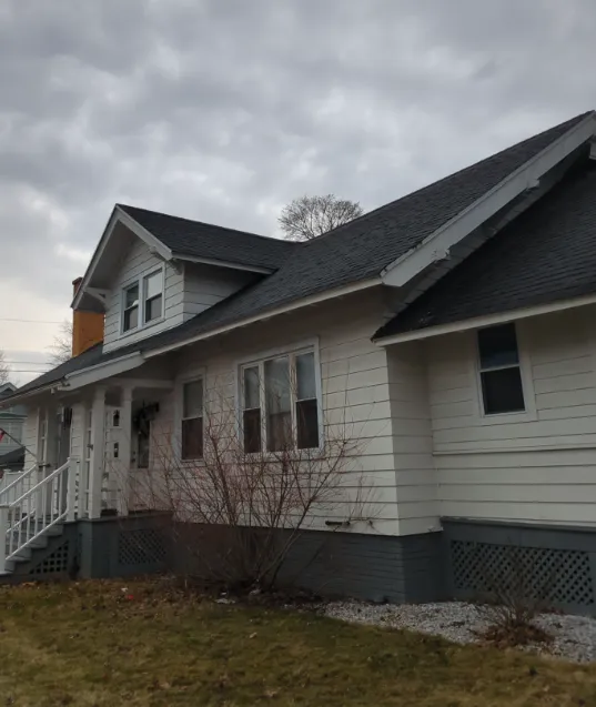 Slide of Top Notch Roofing Pros