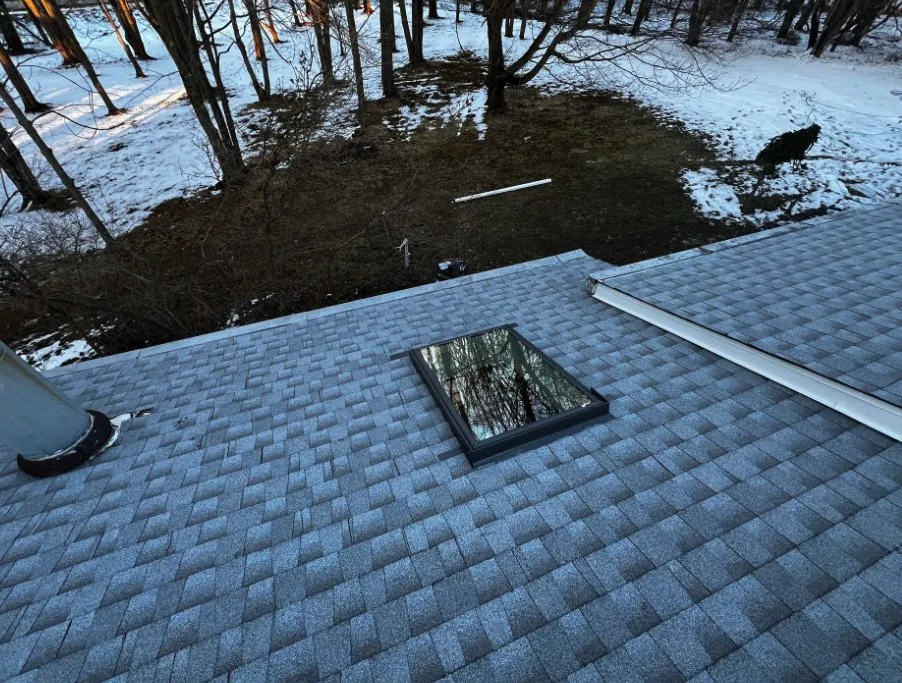 Slide of Top Notch Roofing Pros