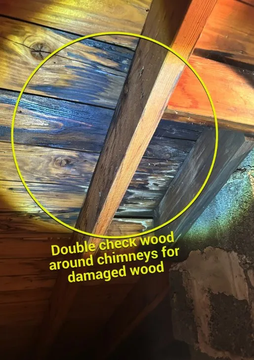 Slide of Top Notch Roofing Pros